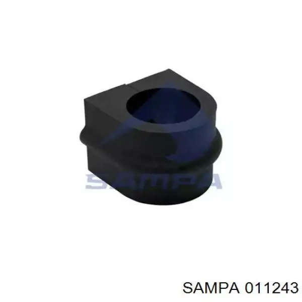 011243 Sampa Otomotiv‏ Прокладка стабильзатора заднего