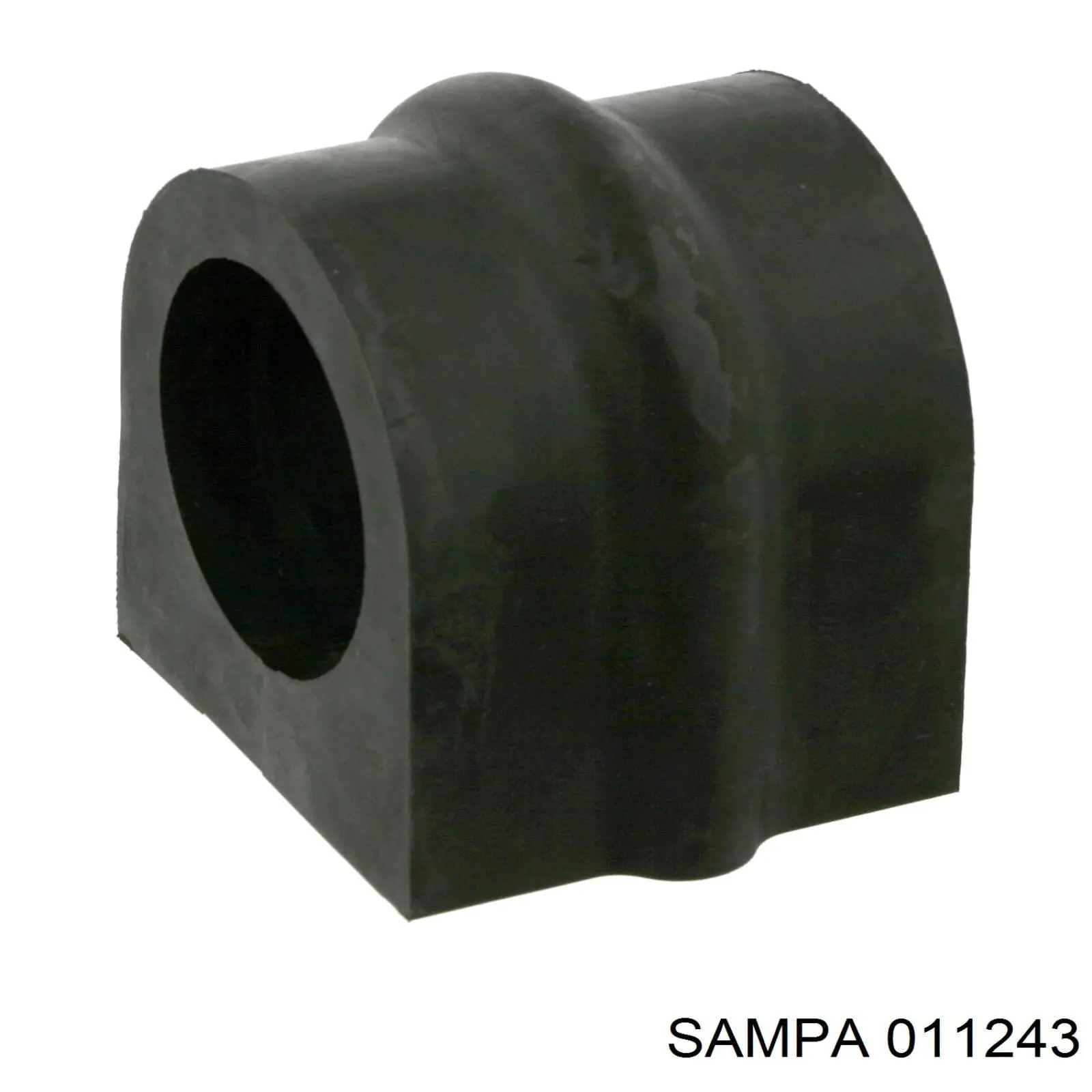 Резинка заднего стабилизатора Sampa Otomotiv‏ 011243 цена, от 3.63 USD