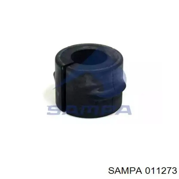 Втулка стабилизатора заднего SAMPA 011273