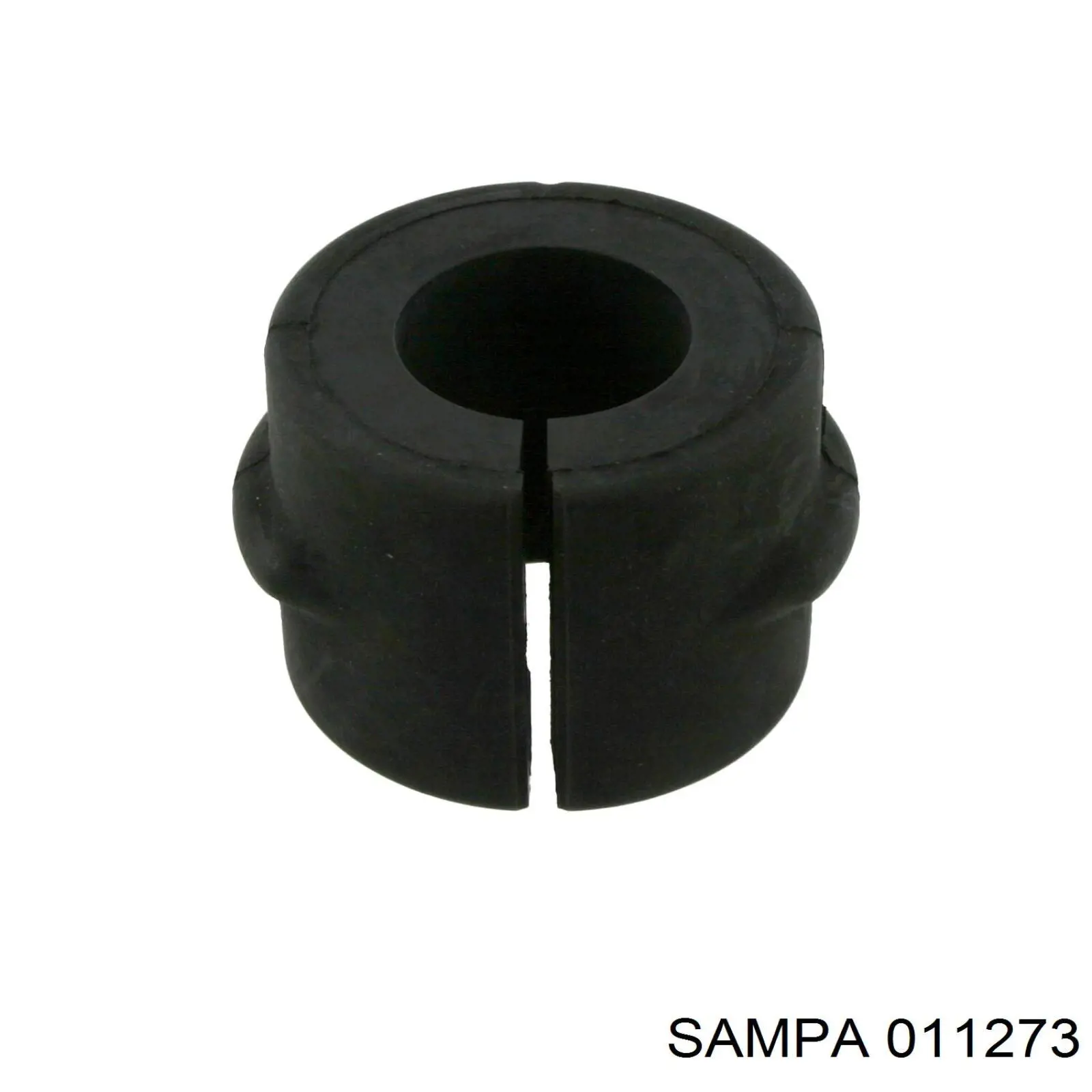 Резинка заднего стабилизатора Sampa Otomotiv‏ 011273 цена, от 3.85 USD