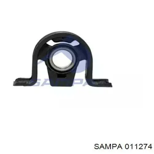 Подвесной подшипник карданного вала SAMPA 011274