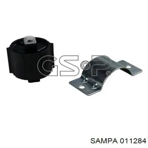 Подушка коробки передач Sampa Otomotiv‏ 011284 цена, от 15.67 USD