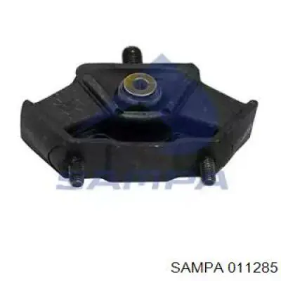 011285 Sampa Otomotiv‏ подушка трансмиссии (опора коробки передач)