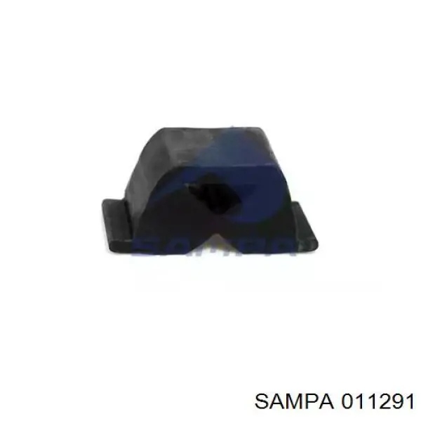 011291 Sampa Otomotiv‏ Отбойник задней рессоры