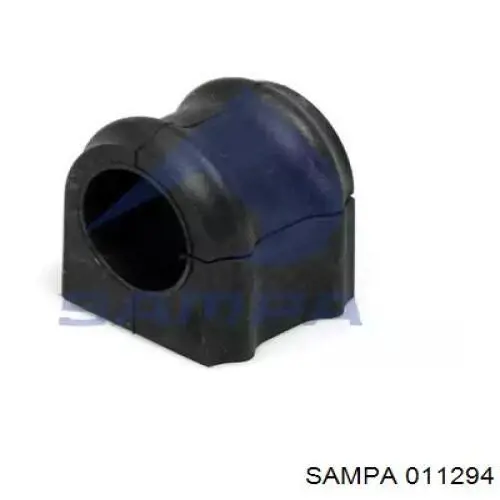 Втулка стабилизатора заднего SAMPA 011294
