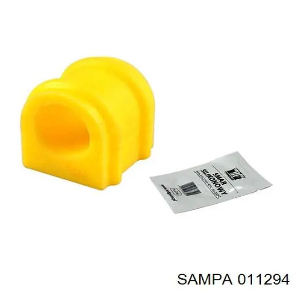 Купить 011294 Sampa Otomotiv‏ Втулка заднего стабилизатора