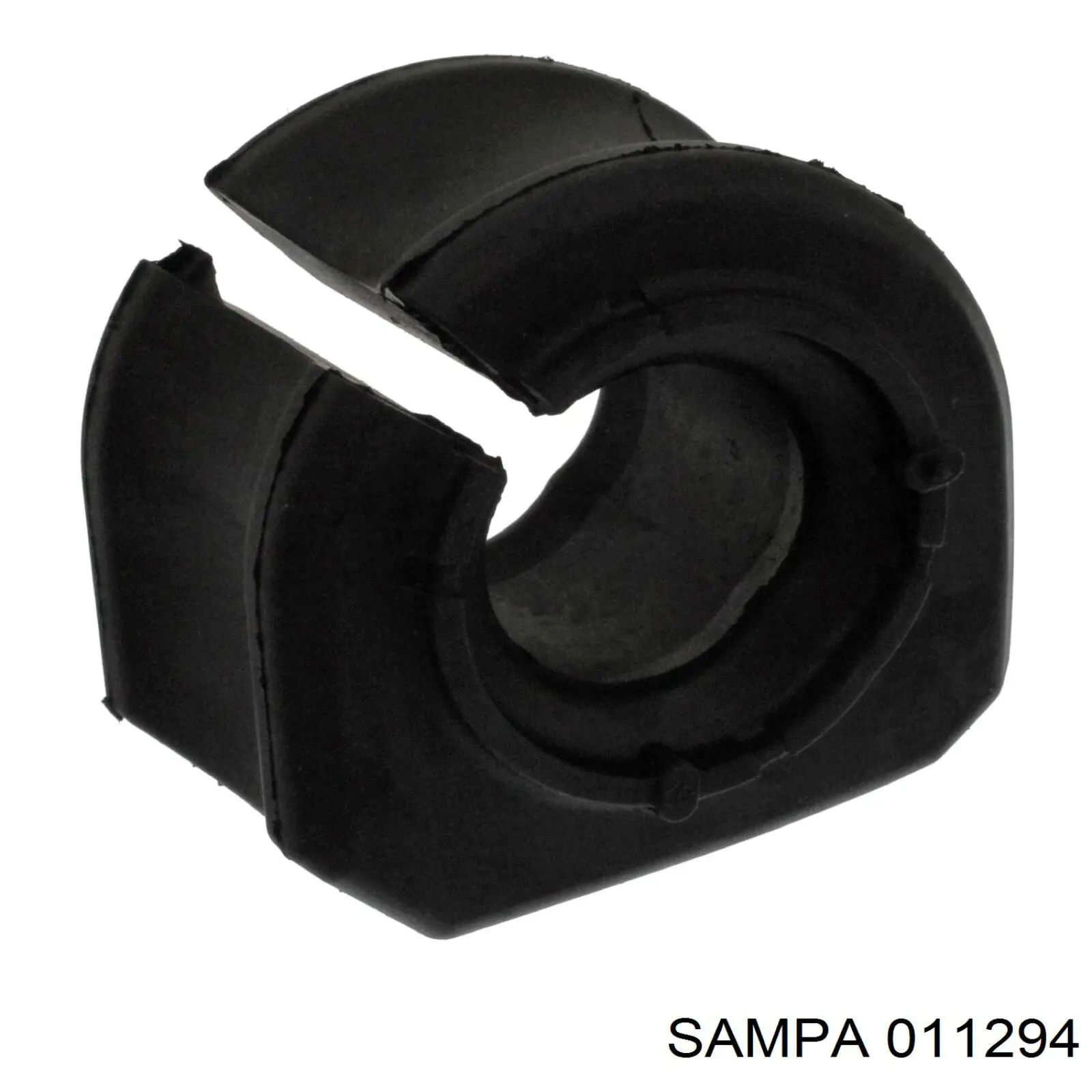Резинка заднего стабилизатора Sampa Otomotiv‏ 011294 цена, от 3.10 USD
