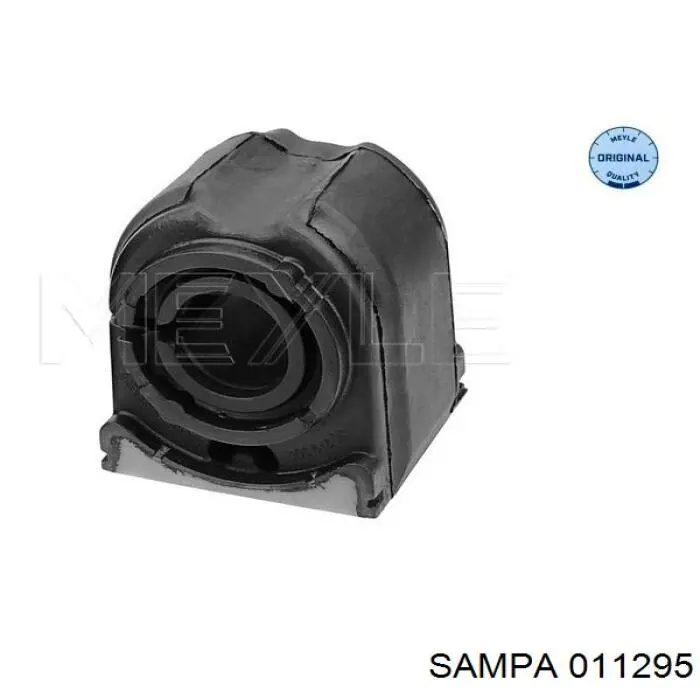 Втулка переднего стабилизатора Sampa Otomotiv‏ 011295 цена, от 5.01 USD