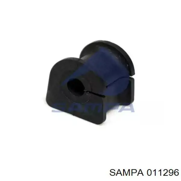 Втулка стабилизатора заднего SAMPA 011296