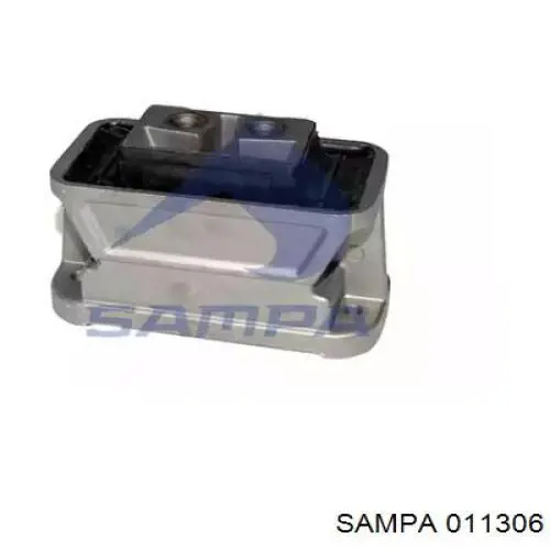 011306 Sampa Otomotiv‏ подушка (опора двигателя левая/правая)