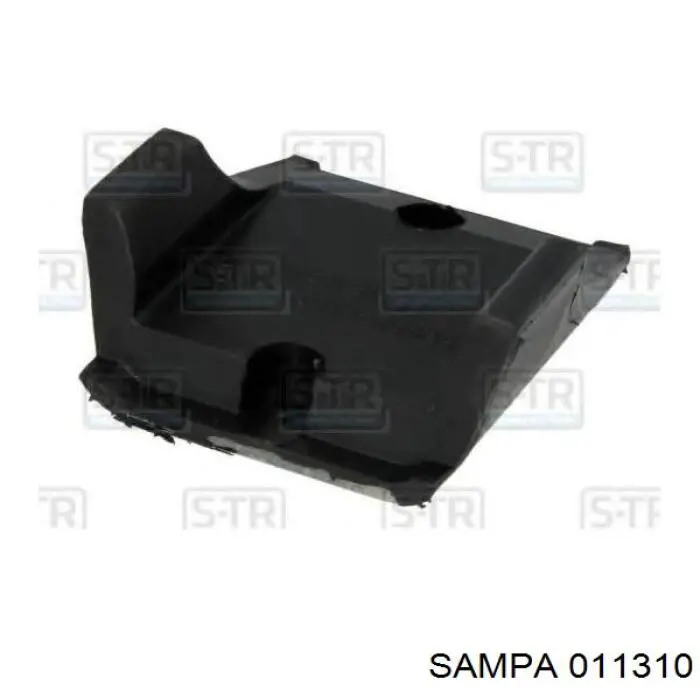 011310 Sampa Otomotiv‏ Отбойник задней рессоры