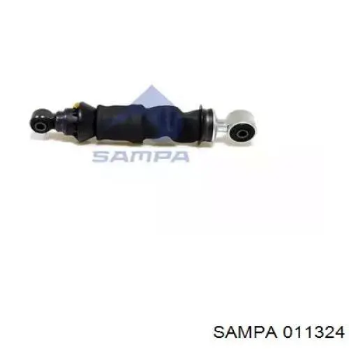 011324 Sampa Otomotiv‏ Демпфер кабины