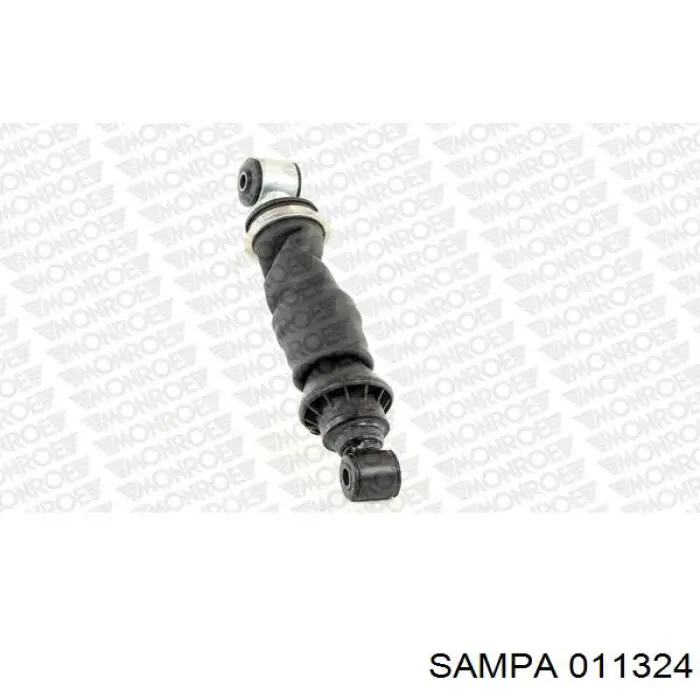 Амортизатор кабины (TRUCK) Sampa Otomotiv‏ 011324 цена, от 46.58 USD