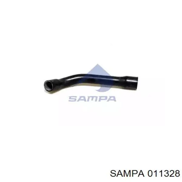 011328 Sampa Otomotiv‏ 