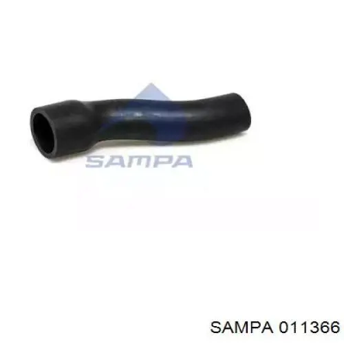  011366 Sampa Otomotiv‏