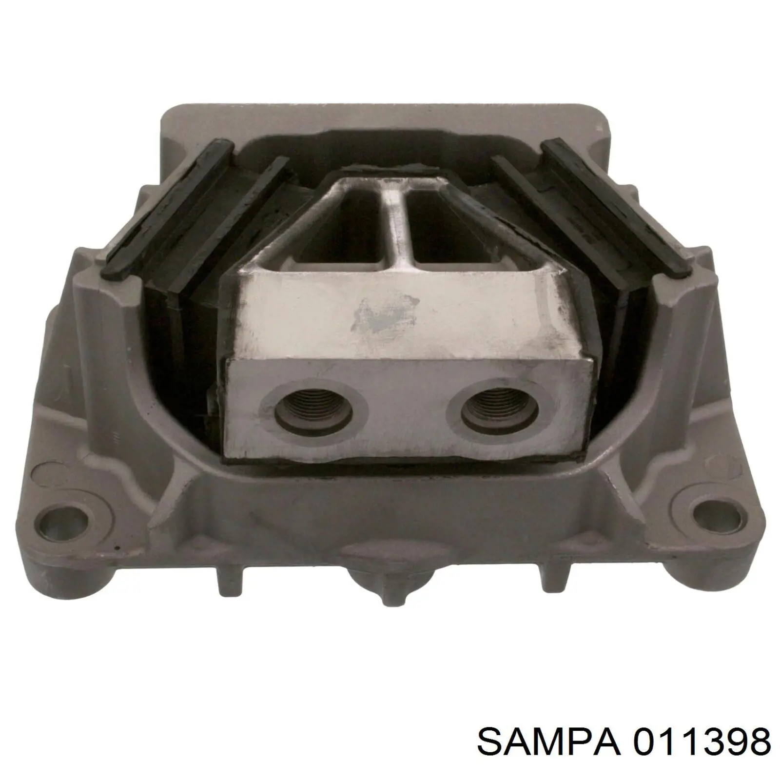 Soporte de motor trasero 011398 Sampa Otomotiv‏