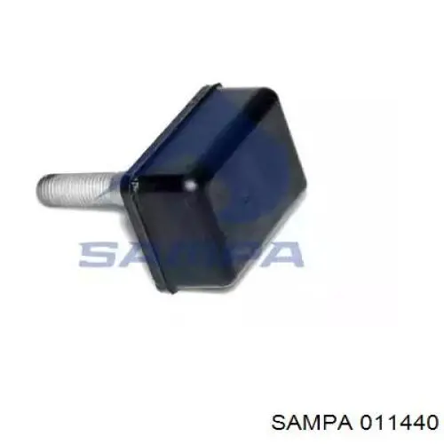 011440 Sampa Otomotiv‏ 