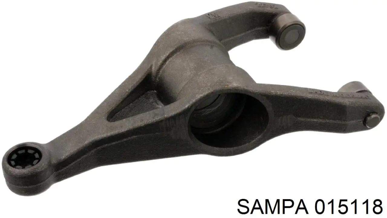 Подшипник оси вилки сцепления Sampa Otomotiv‏ 015118 цена, от 4.04 USD
