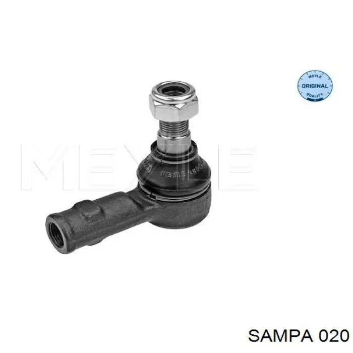 Подушка рессоры межлистовая 020 Sampa Otomotiv‏