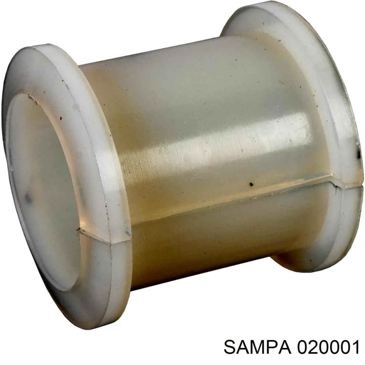 Резинка заднего стабилизатора Sampa Otomotiv‏ 020001 цена, от 4.05 USD