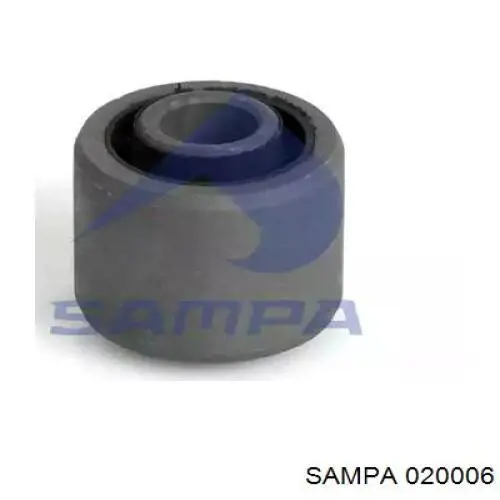 020006 Sampa Otomotiv‏ втулка стабилизатора переднего