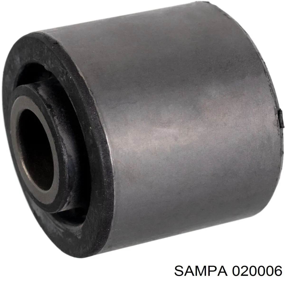 Втулка переднего стабилизатора Sampa Otomotiv‏ 020006 цена, от 4.40 USD