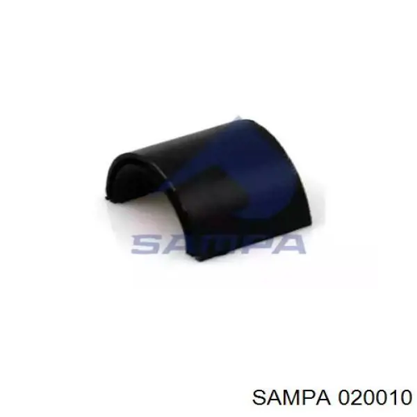 Купить 020010 Sampa Otomotiv‏ Втулка заднего стабилизатора