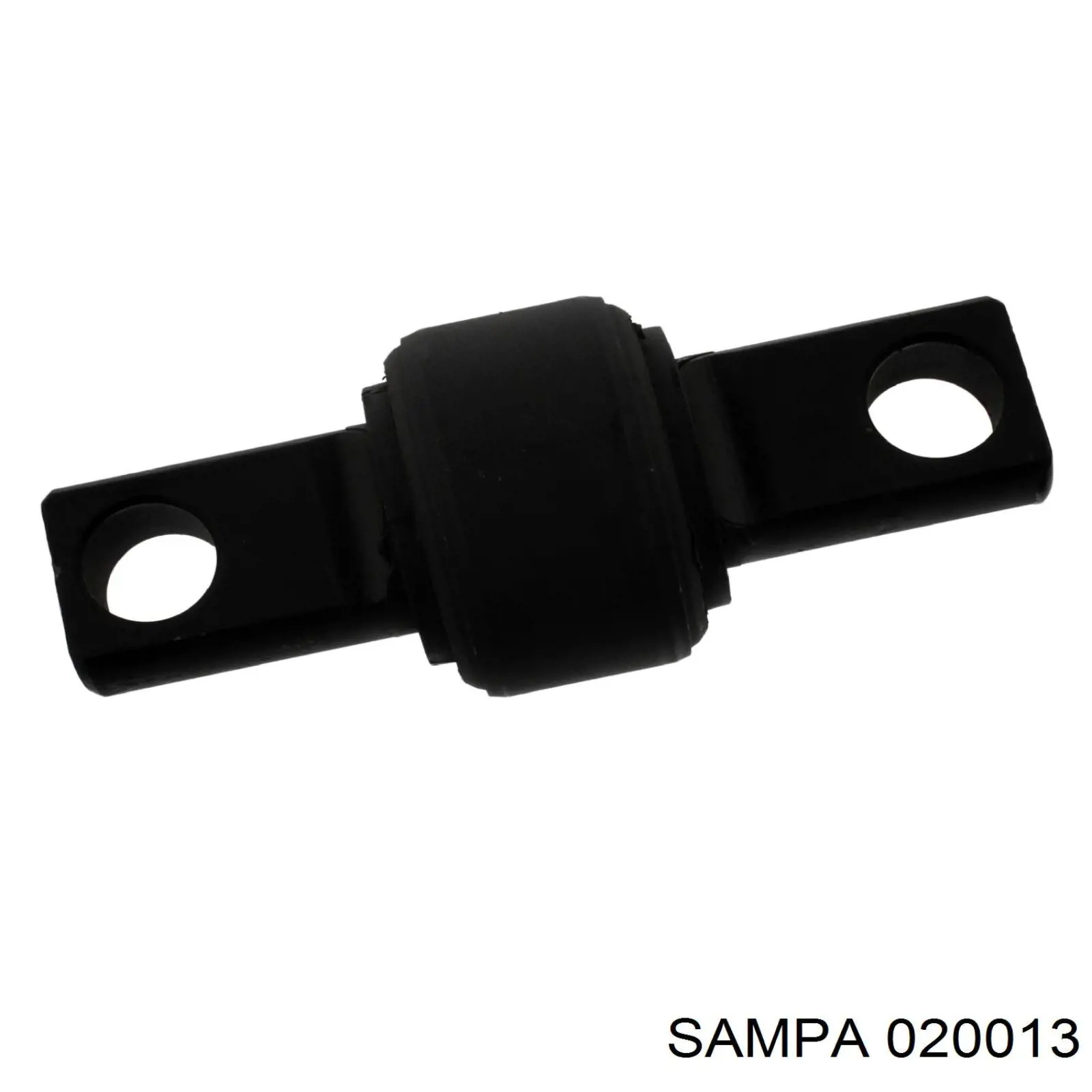 Сайлентблок стабилизатора заднего Sampa Otomotiv‏ 020013 цена, от 19.50 USD