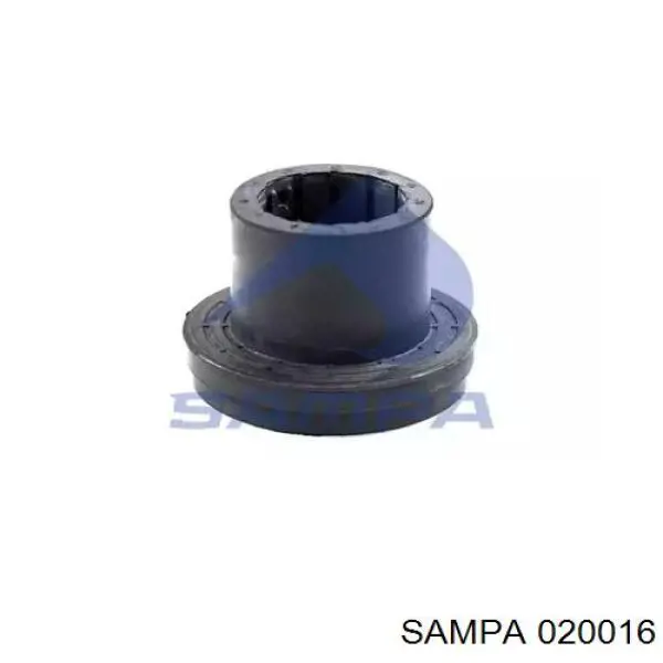 020016 Sampa Otomotiv‏ Разрезная втулка стабилизатора