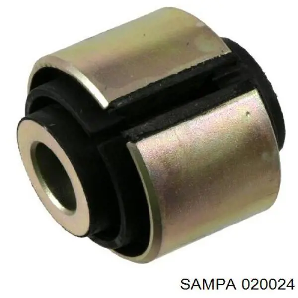 Купить 020024 Sampa Otomotiv‏ Сайлентблок стабилизатора заднего