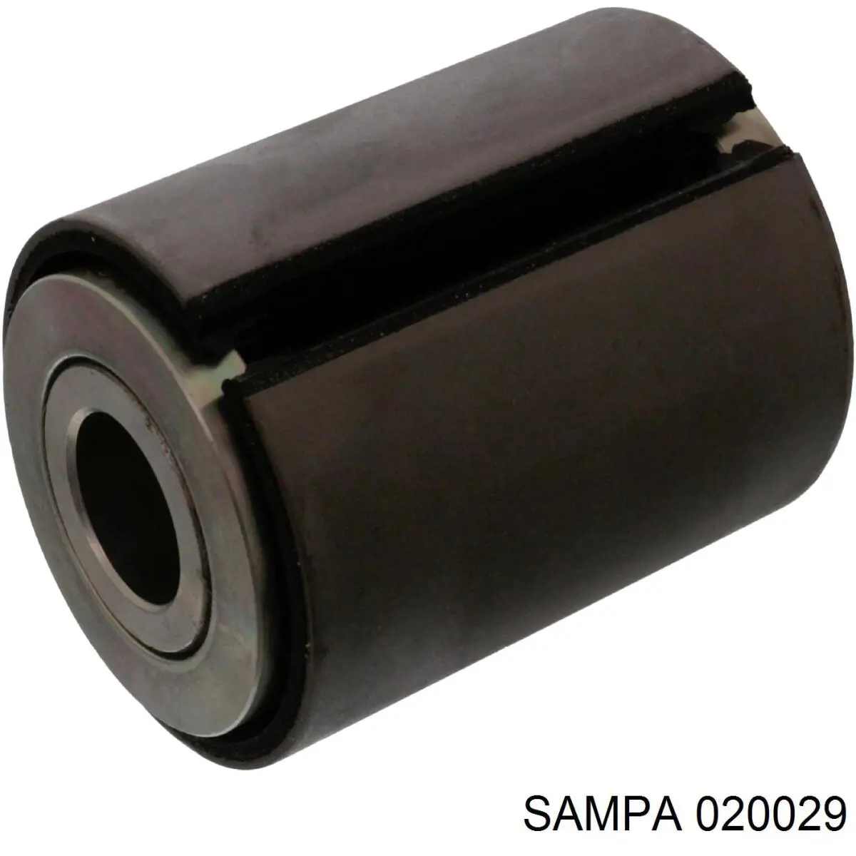 Сайлентблок задней рессоры передний Sampa Otomotiv‏ 020029 цена, от 16.24 USD