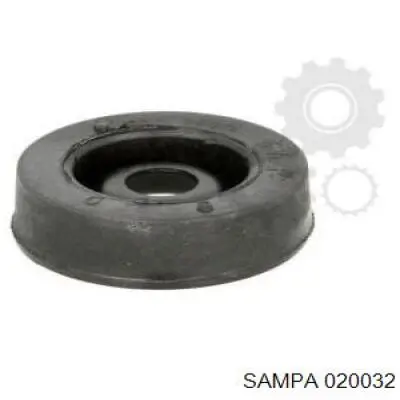 Купить 020032 Sampa Otomotiv‏ Подушка рамы (крепления кузова)