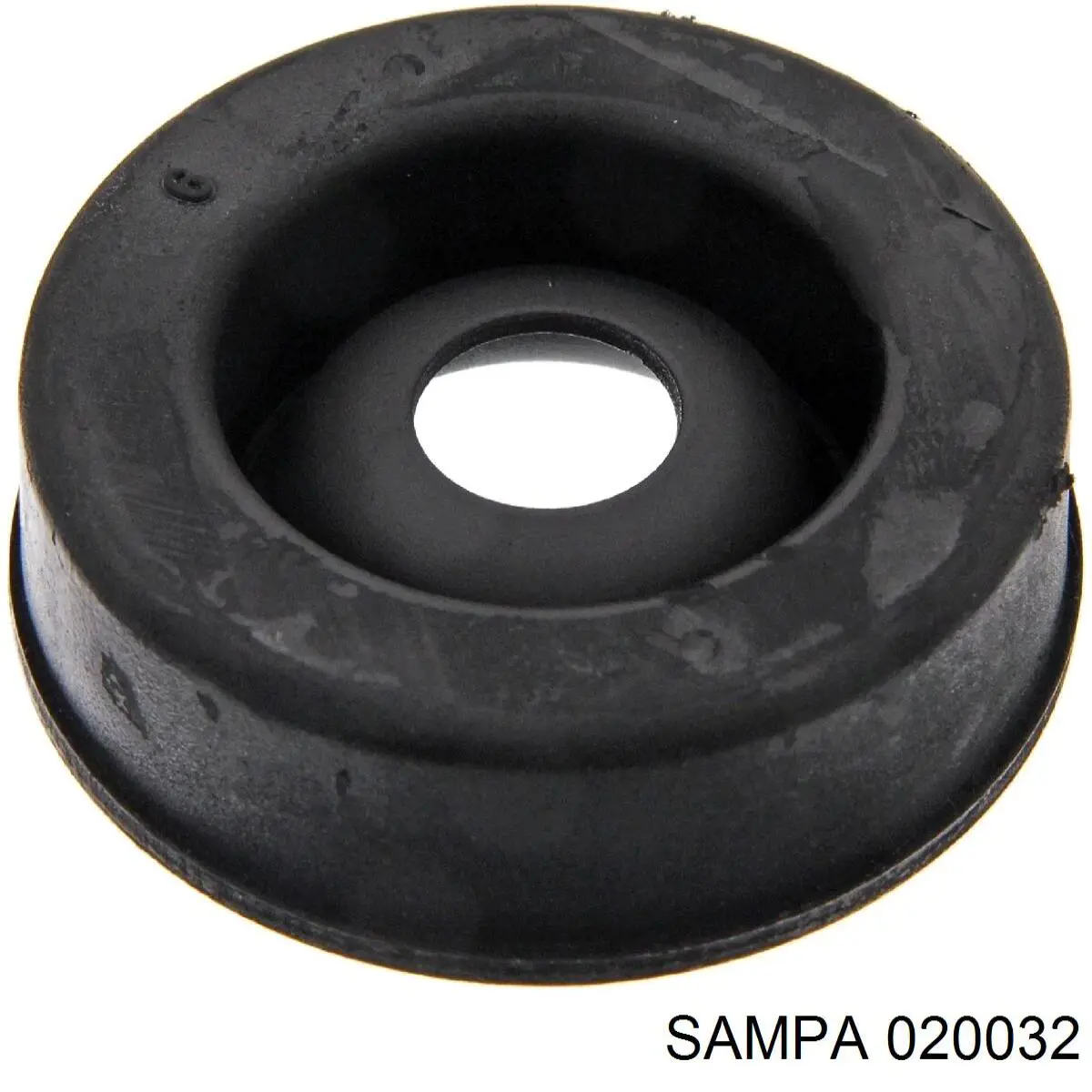 Подушка рамы (крепления кузова) Sampa Otomotiv‏ 020032 цена, от 4.02 USD