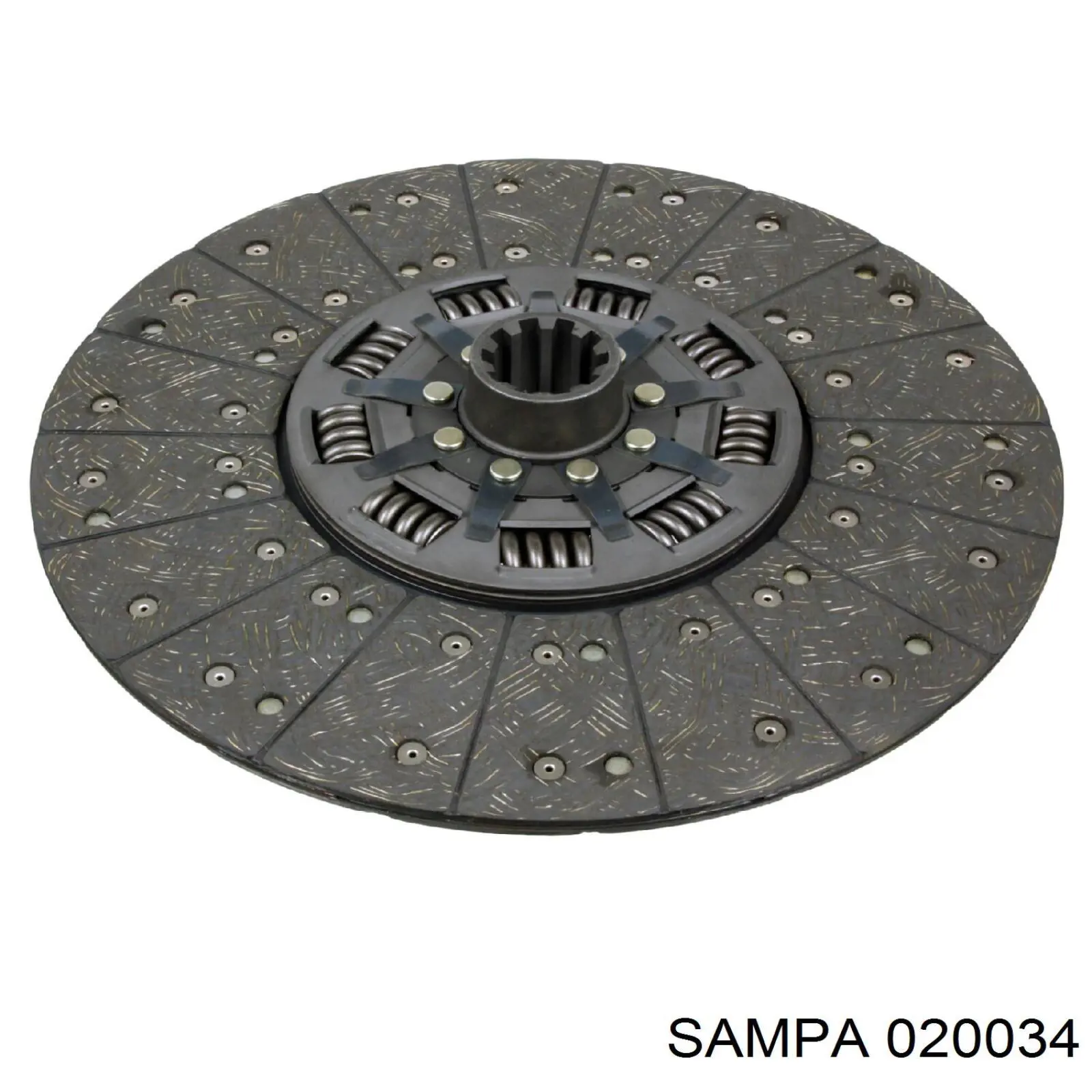 Купить 020034 Sampa Otomotiv‏ 