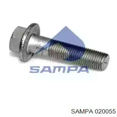  020055 Sampa Otomotiv‏