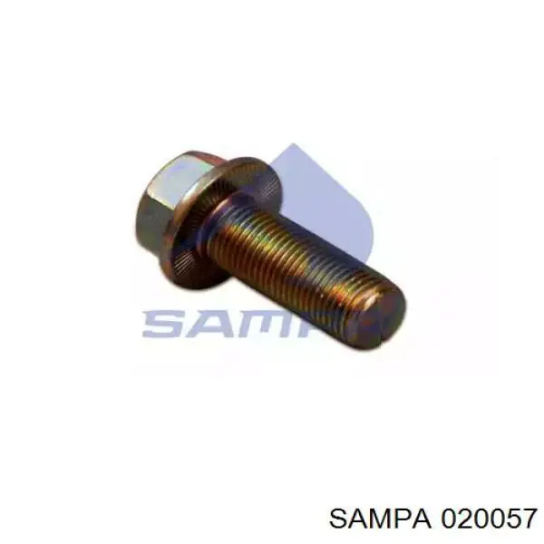 020057 Sampa Otomotiv‏ 