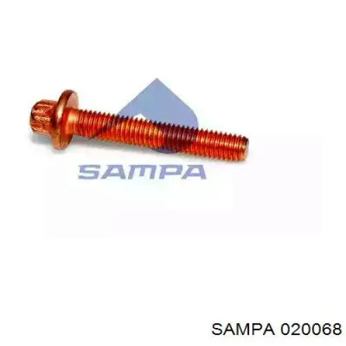 020068 Sampa Otomotiv‏ 