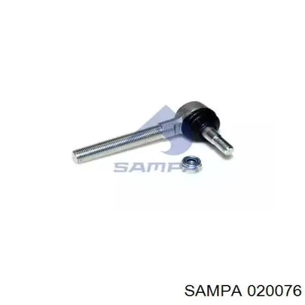 Купить 020076 Sampa Otomotiv‏ Наконечник тяги КПП