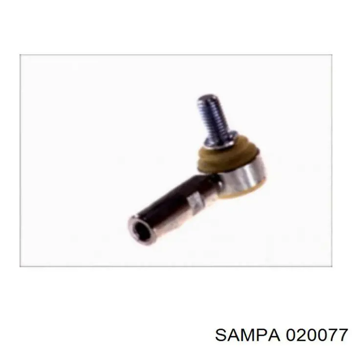 Купить 020077 Sampa Otomotiv‏ Наконечник поперечной рулевой тяги