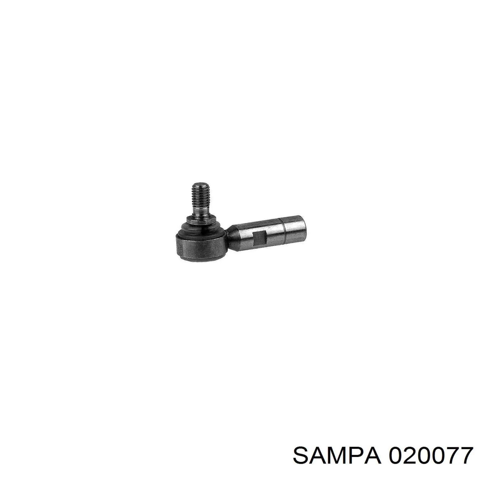 Наконечник поперечной рулевой тяги Sampa Otomotiv‏ 020077 цена, от 5.92 USD