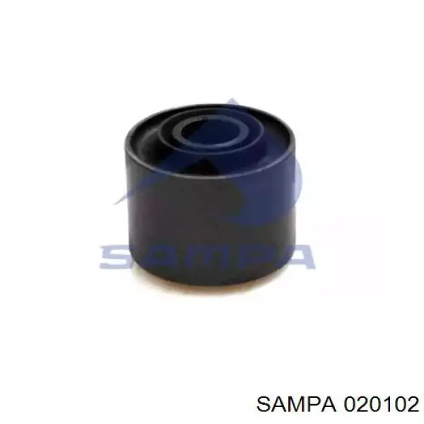 020102 Sampa Otomotiv‏ 