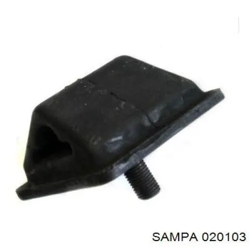 Буфер-отбойник амортизатора заднего Sampa Otomotiv‏ 020103 цена, от 8.50 USD