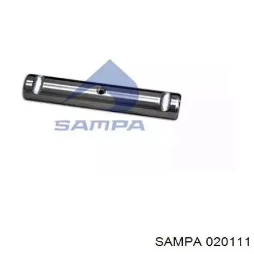 020111 Sampa Otomotiv‏ Палец передней рессоры передний