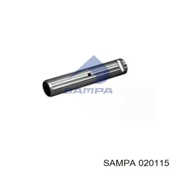 Палец передней рессоры задний Sampa Otomotiv‏ 020115