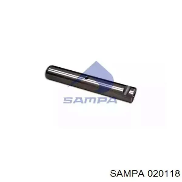 020118 Sampa Otomotiv‏ 