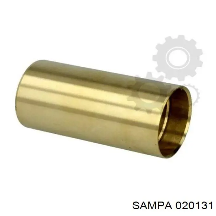 Втулка рессоры задней металлическая Sampa Otomotiv‏ 020131 цена, от 15.43 USD
