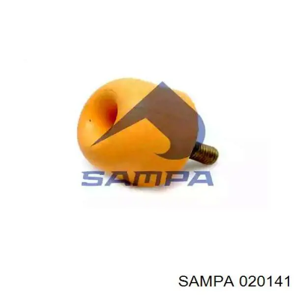  020141 Sampa Otomotiv‏