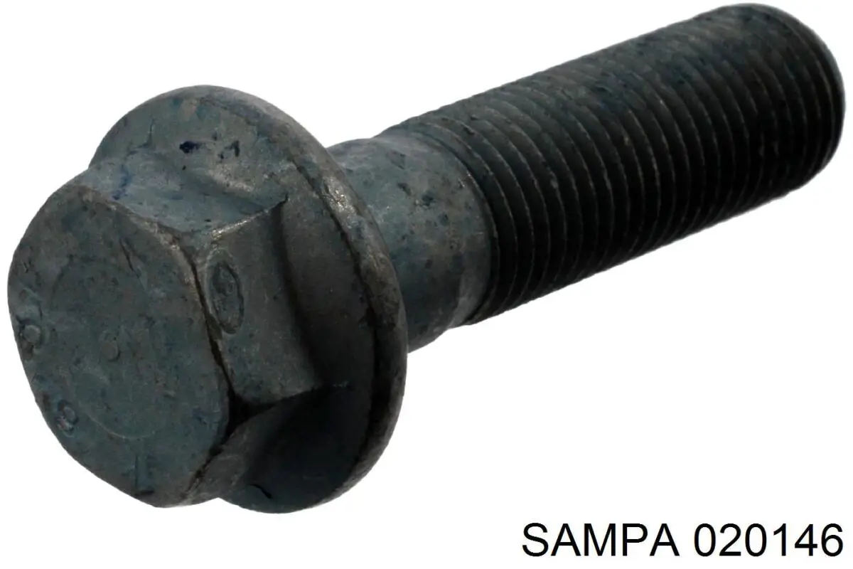 Болт крепления скобы кардана Sampa Otomotiv‏ 020146