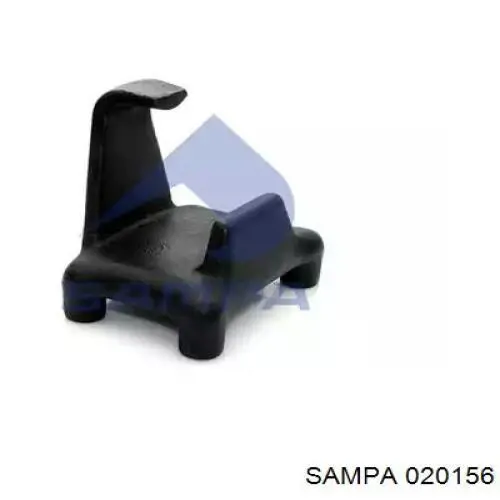 020156 Sampa Otomotiv‏ 