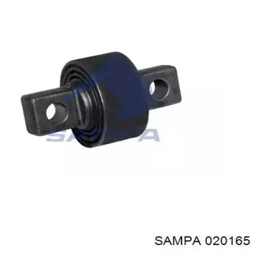 020165 Sampa Otomotiv‏ Сайлентблок задней реактивной тяги